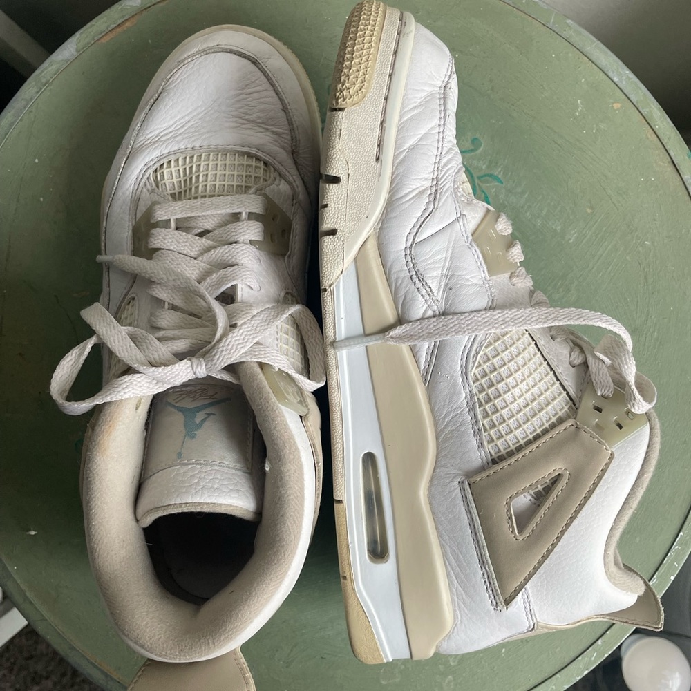 Jordan Retro 4’s